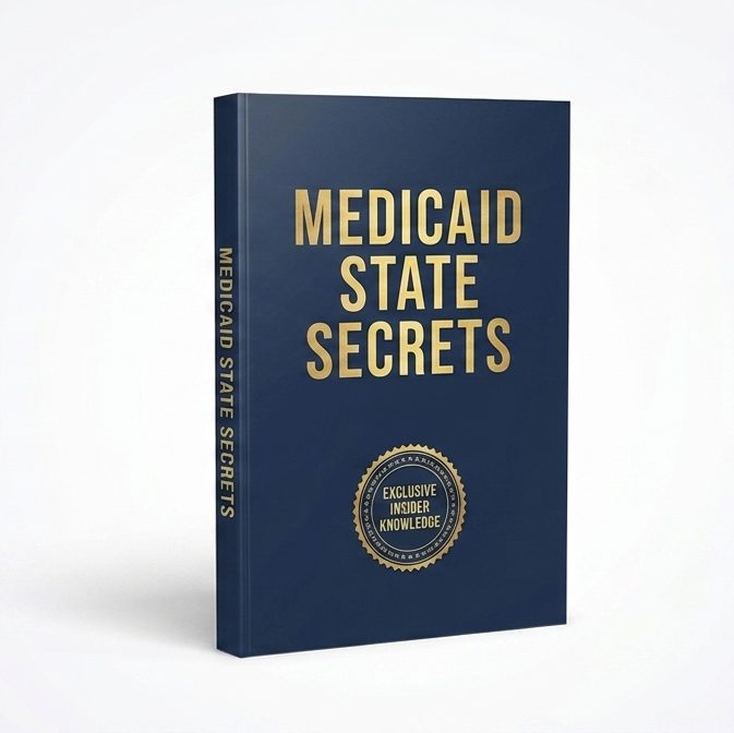 Medicaid State Secrets bonus guide