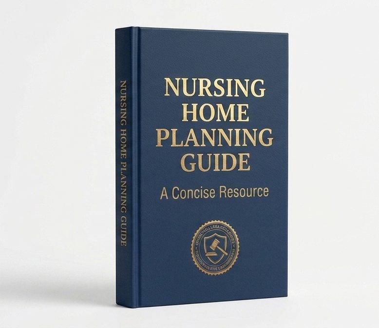 Nursing Home Planning Guide bonus